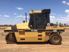 2006 CATERPILLAR PS300C ROLLER U3802  - picture0' - Click to enlarge