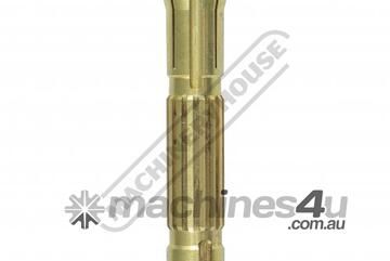 UMCT3CB16 1.6mm Collet Body Suits T3 TIG Torches