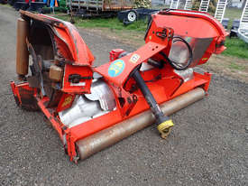 Howard S2 340 Slasher Hay/Forage Equip - picture2' - Click to enlarge
