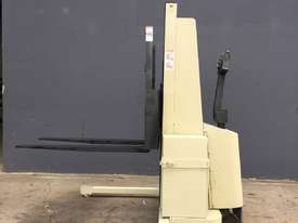 Crown 20MT Walkie Stacker - Refurbished (Clearance Price) - picture0' - Click to enlarge