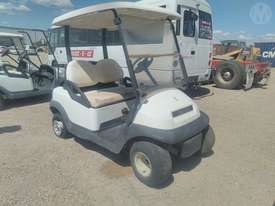 Club Car  - picture0' - Click to enlarge