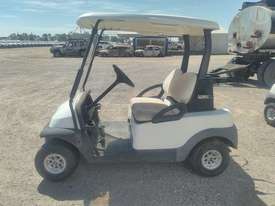 Club Car  - picture2' - Click to enlarge