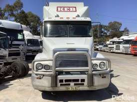 2003 Freightliner Century Class FLX C112 - picture1' - Click to enlarge