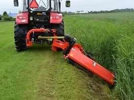 cloveragri 1.8m offset-H-duty-tractor mulcher - picture0' - Click to enlarge