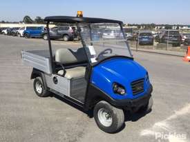 Club Car Carryall 500 - picture2' - Click to enlarge