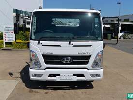 2019 Hyundai MIGHTY EX6 MWB Tray Top Tray Top Drop Sides  - picture0' - Click to enlarge