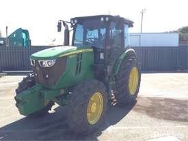 2014 John Deere 6100RC - picture1' - Click to enlarge