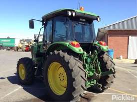 2014 John Deere 6100RC - picture2' - Click to enlarge