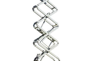 Genie GS-5390RT 53ft RT Self-Levelling Diesel Scissor Lift Enhanced Terrainability, High Capacity! Genie GS-5390RT 53ft RT Self-Levelling Diesel Scissor Lift Enhanced Terrainability, High Capacity!