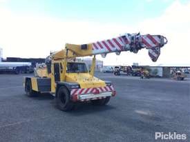 1997 Terex - Franna AT-18 - picture0' - Click to enlarge
