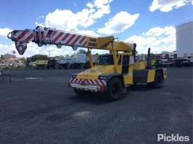 1997 Terex - Franna AT-18 - picture2' - Click to enlarge