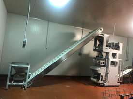 Vertical Packing Line - Just arrived! - picture0' - Click to enlarge