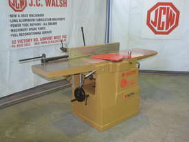 SCM S2000-D 400mm planer thicknesser - picture0' - Click to enlarge