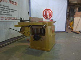 SCM S2000-D 400mm planer thicknesser - picture1' - Click to enlarge