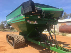 J & M GC31T-1 Grain Equipment Handling/Storage - picture1' - Click to enlarge