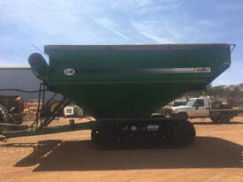 J & M GC31T-1 Grain Equipment Handling/Storage - picture2' - Click to enlarge