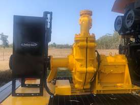 Southern Cross Slurry Pump - picture1' - Click to enlarge