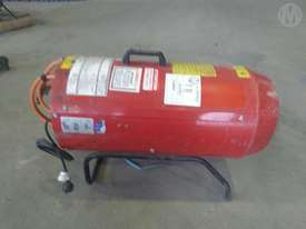 Jetfire Heater - picture0' - Click to enlarge