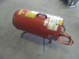 Jetfire Heater - picture0' - Click to enlarge