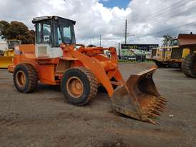 1989 Hitachi LX100 Wheel Loader *CONDITIONS APPLY* - picture0' - Click to enlarge