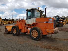 1989 Hitachi LX100 Wheel Loader *CONDITIONS APPLY* - picture2' - Click to enlarge