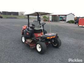 2015 Toro Groundsmaster 360 - picture0' - Click to enlarge