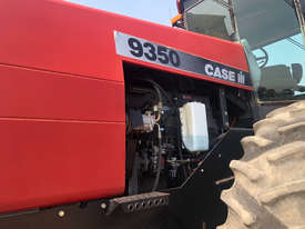 CASE IH 9350 FWA/4WD Tractor - picture0' - Click to enlarge