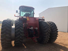 CASE IH 9350 FWA/4WD Tractor - picture2' - Click to enlarge