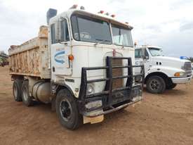 Kenworth K125 6x4 Tipper - picture0' - Click to enlarge