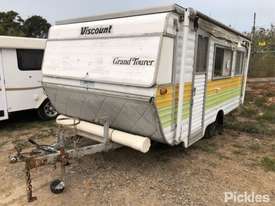 1982 Viscount GRAND TOURER - picture1' - Click to enlarge