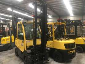3.5T CNG Counterbalance Forklift  - picture0' - Click to enlarge
