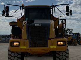 2006 Bell B40 Dump Truck - picture0' - Click to enlarge