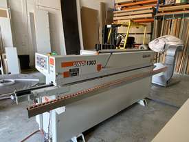Used HOLZHER 1303 edgebander  - picture0' - Click to enlarge