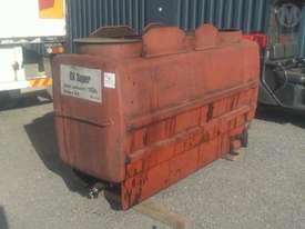 Custom 1500litre - picture0' - Click to enlarge