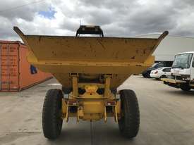 Thwaites Articulated Site Dumper - picture0' - Click to enlarge