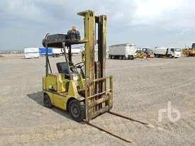 MITSUBISHI FD15 Forklift - picture0' - Click to enlarge
