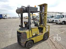MITSUBISHI FD15 Forklift - picture1' - Click to enlarge