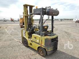 MITSUBISHI FD15 Forklift - picture2' - Click to enlarge
