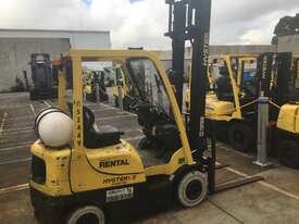 1.8T CNG Counterbalance Forklift - picture1' - Click to enlarge