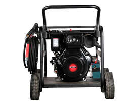 Diesel High-Pressure Washer 3600PSI 18lt/min - picture1' - Click to enlarge