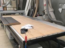 CNC Routing Machine  - picture0' - Click to enlarge