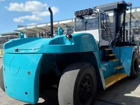 Used 32.0T Konecranes Forklift SMV 32-1200B - picture1' - Click to enlarge