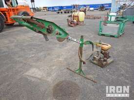 Red Roo DHS5R9 Plate Compactor - picture0' - Click to enlarge