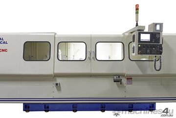 AJAX Taiwanese CNC Universal Cylindrical Grinders