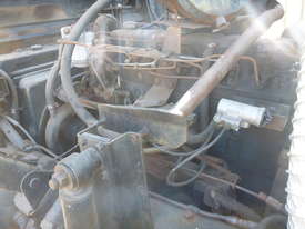 PERKINS 6354 6 CYLINDER DIESEL ENGINE - picture0' - Click to enlarge