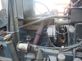 PERKINS 6354 6 CYLINDER DIESEL ENGINE - picture1' - Click to enlarge