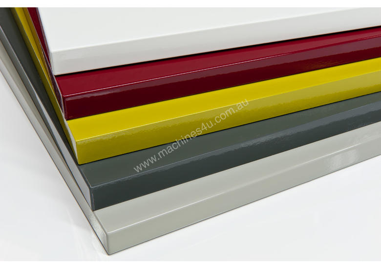 caption Complete Technology For Painting And Sanding Edges