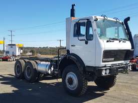 Mercedes Benz 2628 Cab chassis Truck - picture1' - Click to enlarge