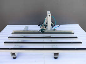AARON Straight Edge Trimming Machine | SETM-II (Free Delivery) - picture1' - Click to enlarge