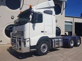 2011 Volvo FH16 700HP - picture0' - Click to enlarge
